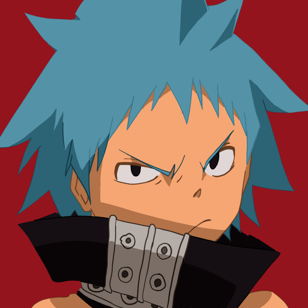 Black☆Star