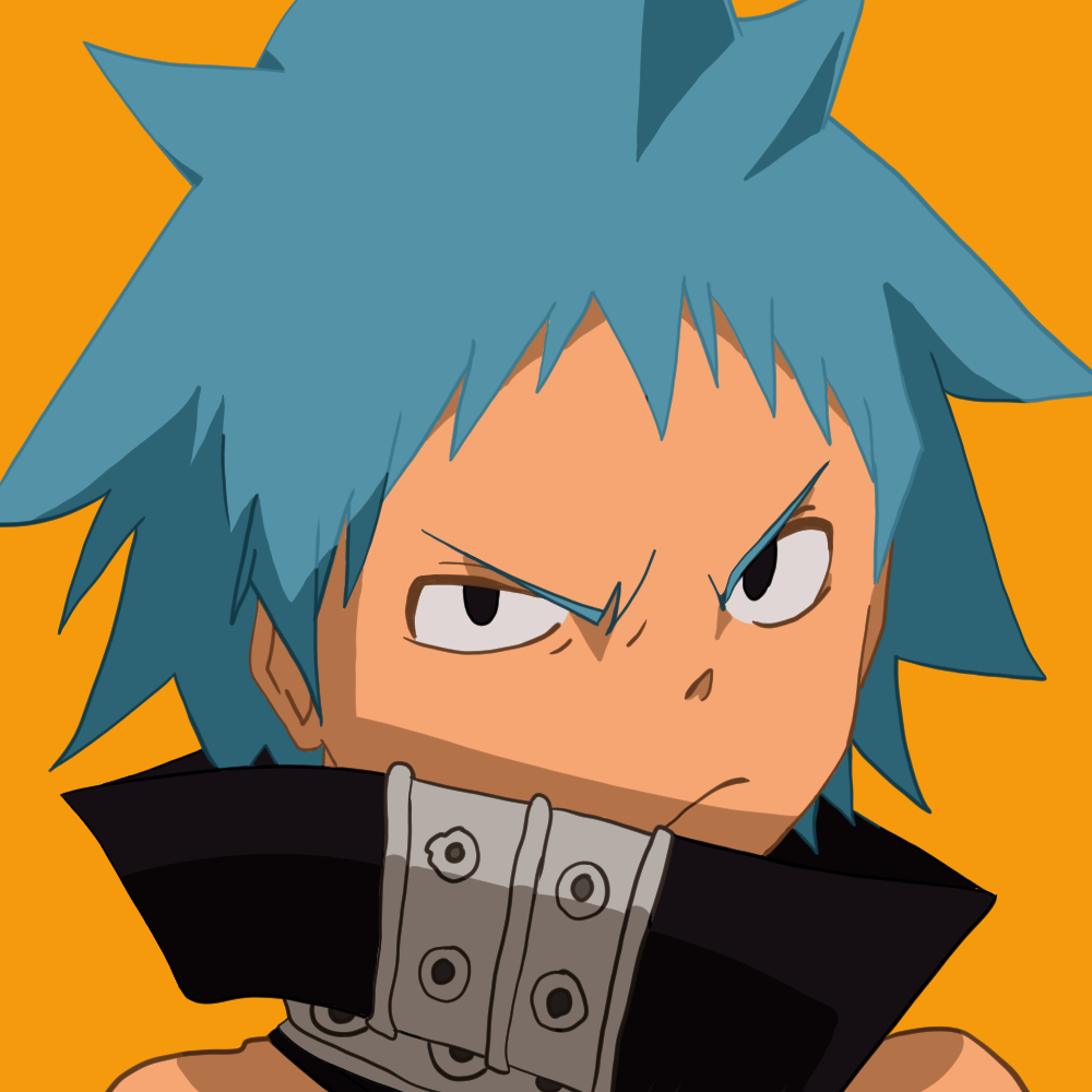 Black☆Star