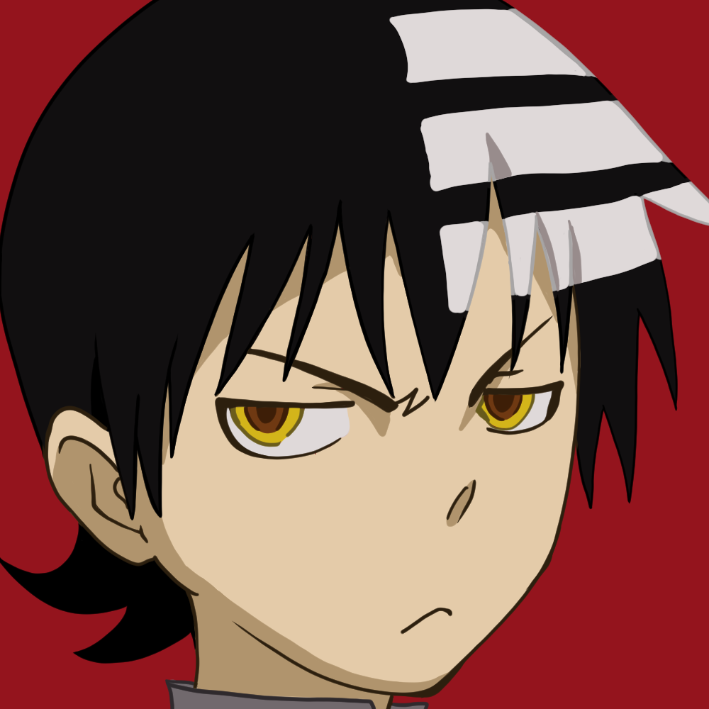 Death The Kid