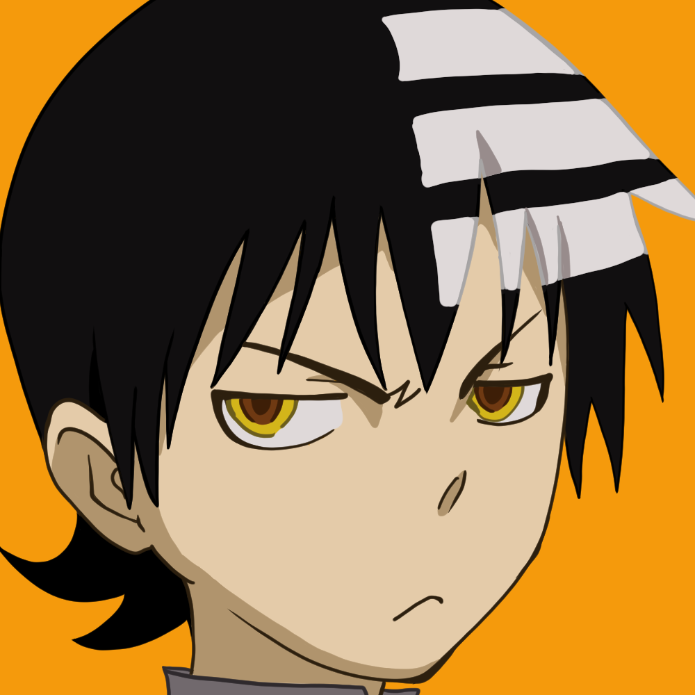 Death The Kid