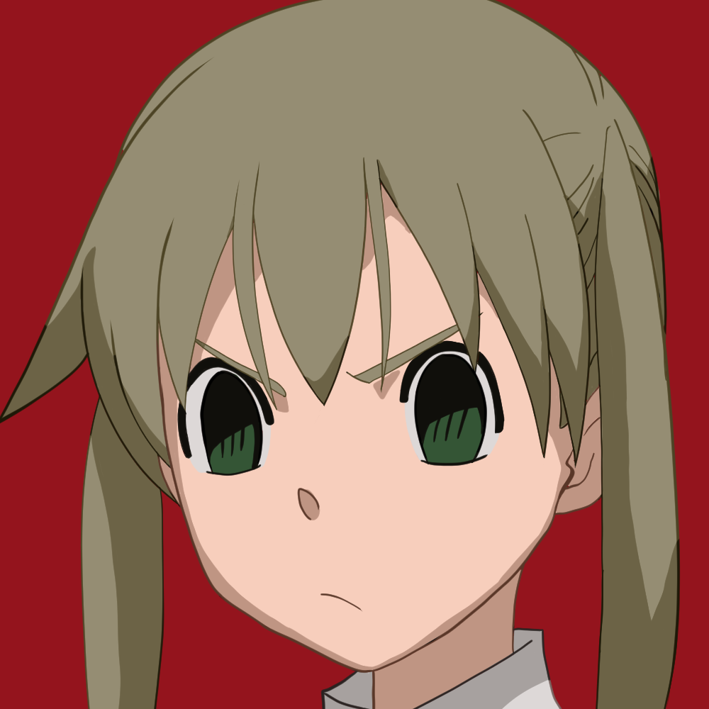 Maka Albarn