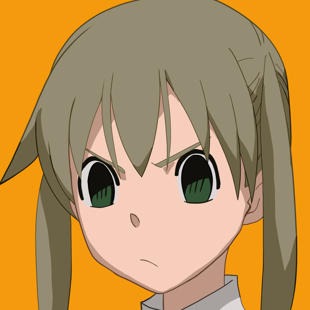 Maka Albarn