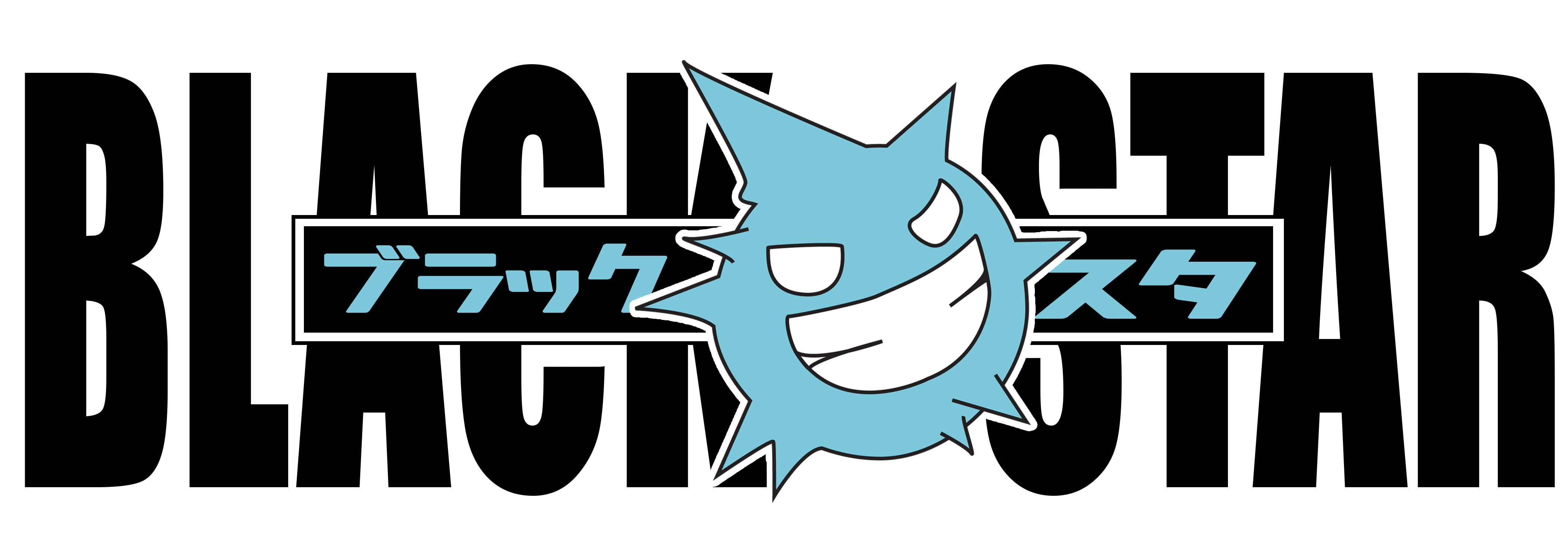 Black☆Star